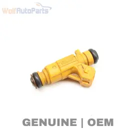 94860513102 Porsche 2003-2006 Cayenne 4.5l - Fuel Injector