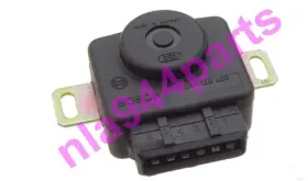 95160611300 Porsche 944 Turbo 951 Tps Repair Service 0280120400