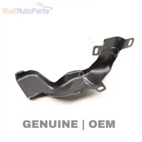 95520120521 Porsche 2008-2018 Cayenne 4.8l - Fuel Line Protective Plate