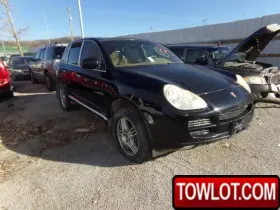 95560503100 Porsche Fuel Injection Parts Injector 3.2l Fits 04-06 Cayenne 5352958