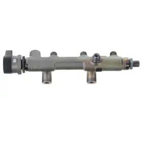 958-110-116-31 Porsche Genuine Cayenne Diesel 2013-2016 Fuel Collection Pipe