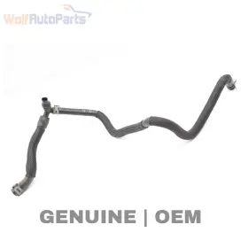 95811003010 Porsche 2011-2018 Vw Touareg 3.0l - Fuel Line / Hose 7p0130295l