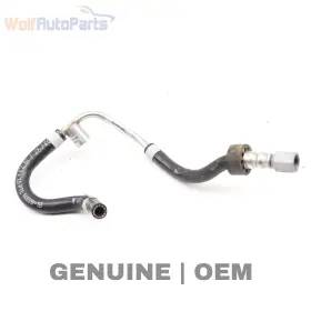 95811023504 Porsche 2011-2018 Cayenne 3.6l - Fuel Line / Hose