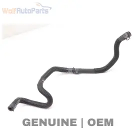 059130297ad Porsche 95811029710 2013-2017 Audi Q5 3.0l - Fuel Return Hose / Line