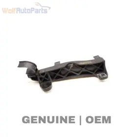 95813368930 Porsche 2016-2018 Audi A6 Quattro - Fuel Line Bracket 06k133689e