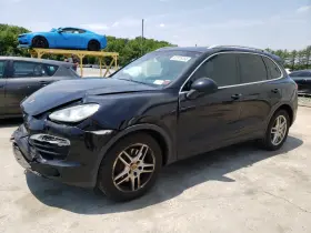 95860612500 Porsche Used Fuel Injection Air Flow Meter Fits 2014 Cayenne 3.6 Grade
