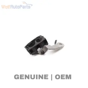 95b133095a Porsche 2015-2018 Macan - Fuel Line Mount Bracket