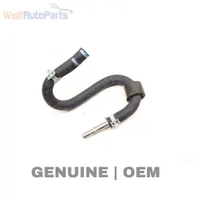 95b201903 Porsche 2017-2018 Macan 2.0l - Fuel Hose / Line