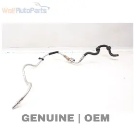 97011033011 Porsche 2012-2016 Panamera S Hybrid 970 3.0l - Fuel Hose / Line Pipe