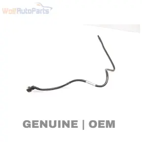 97011035501 Porsche 2010-2016 Panamera - Fuel Vent Line / Tube