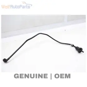 98711012800 Porsche 2005-2008 Boxster 987.1 - Fuel Valve / Breather Line