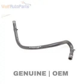 98711023700 Porsche 2005-2008 Boxster - Fuel Tank Breather Hose / Line