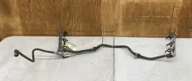 99611003108 Porsche 1996-2004 Boxster 986 2.5l Fuel Injector Rail