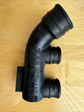 99611068173 Porsche Excellent Used Original Genuine 911 996 Turbo Gt2 Air Distributor Valve 99611068173 Porsche Excellent Used Original Genuine 911 996 Turbo Gt2 Air Distributor Valve
