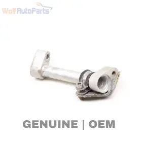 99657310700 Porsche 1998-2005 911 - Fuel Pipe