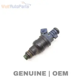 99660612000 Porsche 1997-1999 Boxster 2.5l - Fuel Injector