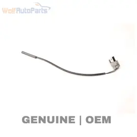 99661322401 Porsche 1997-2004 Boxster - Fuel Tank Valve Sensor Connector