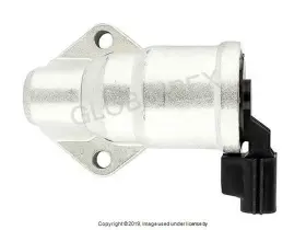 8670419 Pro Parts Volvo S40 V40 2000-2004 Idle Control Valve 1 Year Warranty