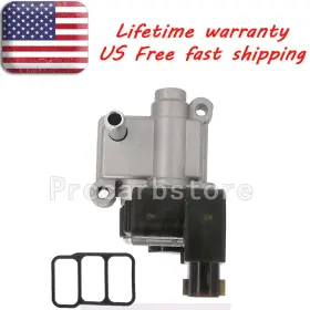 16022-p8a-a01 Procarbstore Iacv Idle Air Control Valve For Acura Cl Tl Honda Pilot Sport Odyssey Accord Us