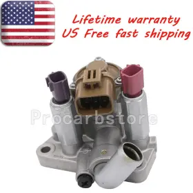 E9t16071a Procarbstore Air Idle Control Valve For Nissan Maxima Infiniti I30 Iac 540 1995-99
