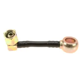 W0133-1618986-pps Professional Parts Sweden For Volvo 940 1991-1993 Fuel Line