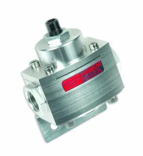10661 Professional Products Fuel Injection Pressure Regulator Prod