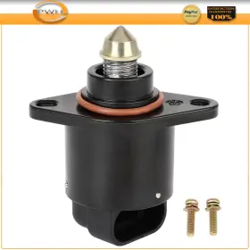 P10263301ws Pws New Idle Air Control Valve Iacv Fits Buick Skylark Chevrolet Astro Beretta Gmc