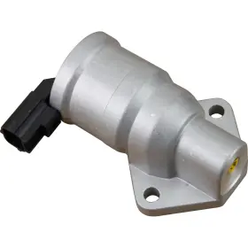 Iac463 Qdl Idle Air Control Valve Stepper Motor Iac For 1999-2001 Ford 4.2l V6