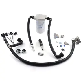Qhhr 085353699170 Cp4 Disaster Prevention Bypass Kit Compatible With Ford F250 F350 F450 F550 S