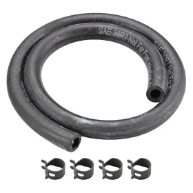 Qrp Dt38ha Fuel Hose Kit
