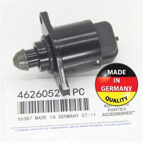 4626052 Quality Idle Air Control Valve Motor Fit Jeep Cherokee Grand Wrangler Discovery