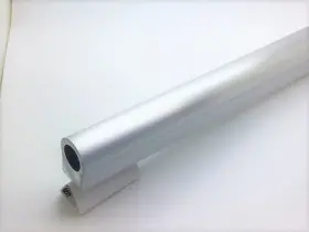971700 Race Part Solutions Raw Fuel Rail 11/16 I.d. 2 Foot Section -8