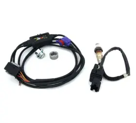 220-vm-af1 Racepak Single Channel Wideband Controller