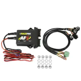 220-vm-af4-1357 Racepak 4 Channel Wideband Controller