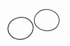 18-0022 Radium Fuel Filter Body O-ring Pair