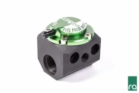 20-0199-06 Radium Engineering Rad Pulse Dampers