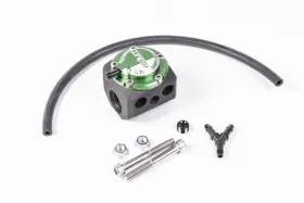 20-0199-08 Radium Engineering Rad Pulse Dampers