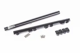 20-0232 Radium Engineering Gm Ls Engine Fuel Rails