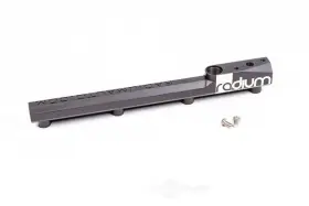 20-0370-02 Radium Engineering Fuel Rail Fits Honda B-series