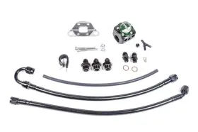 20-0389 Radium Engineering Supra Mkiv Fuel Pulse Damper Kit
