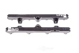 20-0433 Radium Engineering Rad Fuel Rail Kit For High-performance Engines