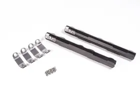 20-0458 Radium Engineering Fuel Rail Kit Fits Nissan Vq Engines
