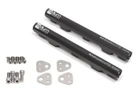 2gr-fse Radium 20-0899 Fuel Rails For Toyota