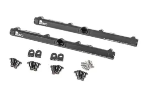 20-0963 Radium Fuel Rails For Toyota 1uzfe 2uzfe 3uzfe Vvt-i