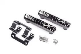 20-0111-02 Radium Engineering For 2013 Scion Fr-s/subaru Brz/toyota 86 Fuel Rail Kit
