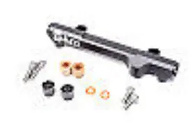 20-0446 Radium Engineering High Performance Fuel Rail For Mazda 13b-re Secondary 20-0446 Radium Engineering High Performance Fuel Rail For Mazda 13b-re Secondary