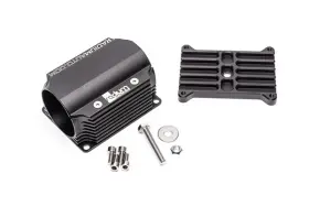 20-0448 Radium Engineering For 93-95 Us / 92-02 Jdm Mazda Rx7 Fuel Filter Mount