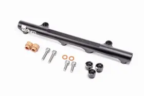 20b-rew Radium Engineering 20-0465 Fuel Rail Fits Mazda Secondary