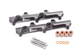 20-0556-02 Radium Engineering For Nissan R35 Gtr Fuel Rail Kit