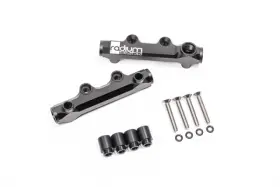20-0577-02 Radium Engineering Top Feed Fuel Rails For Subaru Wrx/sti Ej-series